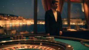 Besplatne casino igre u Hrvatskoj bez uplate