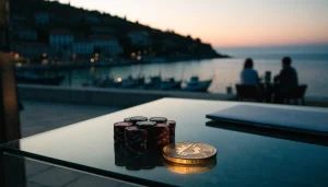 Bitcoin casino u Hrvatskoj: uplate, isplate i bonusi