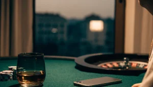 Casino igre za mobitel: kratke runde i pristup