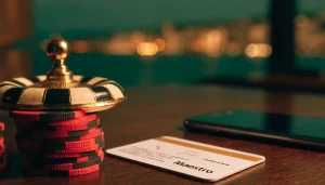 Casino s Maestro karticom u Hrvatskoj: kako radi