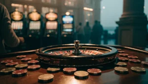 Casino slotovi u Hrvatskoj: isplate i kombinacije