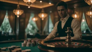 Casino uživo u Hrvatskoj: kako odabrati stol