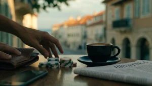 Hrvatski casino bez uplate: bonusi i besplatne vrtnje