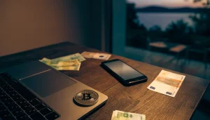 Kripto casino u Hrvatskoj: uplate i isplate