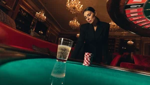 Live casino u Hrvatskoj: kako funkcionira igra