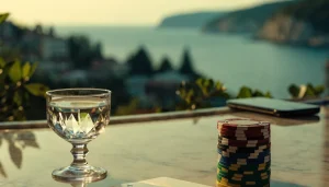 Besplatne vrtnje u hrvatskim casinima: uvjeti